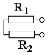 Участок цепи состоящий из четырех резисторов. R1 2 ом r2 6 ом и падение напряжения на участке 24. На участке цепи состоящем из сопротивлений r1 2 ом и r2 6 ом напряжение 24в. R1 = 6 ом. На участке цепи состоящем из сопротивлений r1 2 и r2 6.